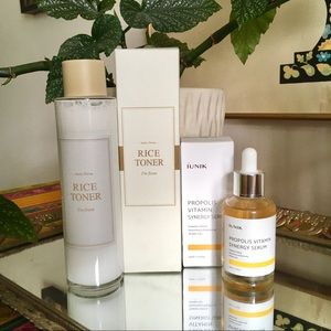 K Beauty Favorites Duo